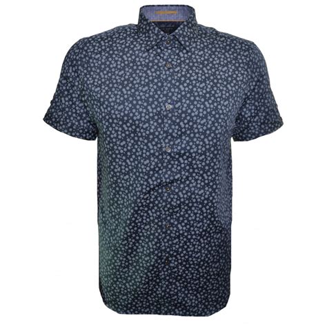 ted baker mens shirts sale